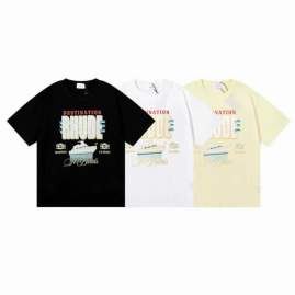Picture of Rhude T Shirts Short _SKURhudeS-XL6htn50612404